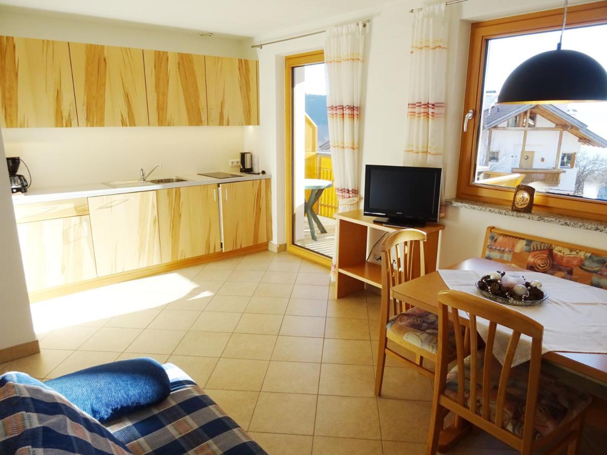 Schoetzerhof Meltina Esterno foto
