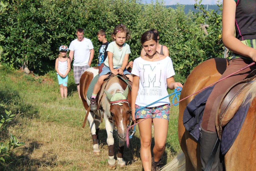 Schoetzerhof Meltina Esterno foto