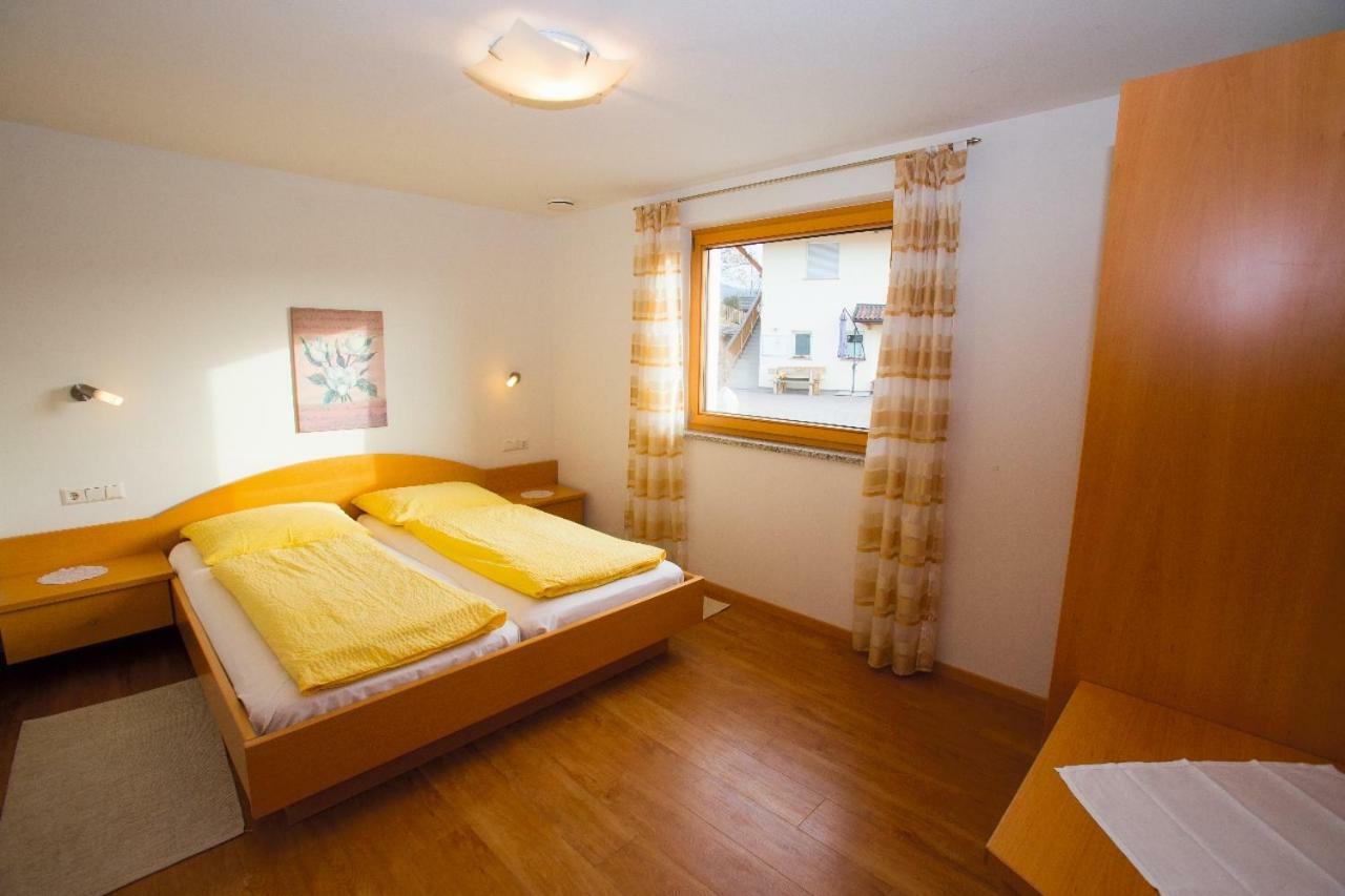 Schoetzerhof Meltina Esterno foto