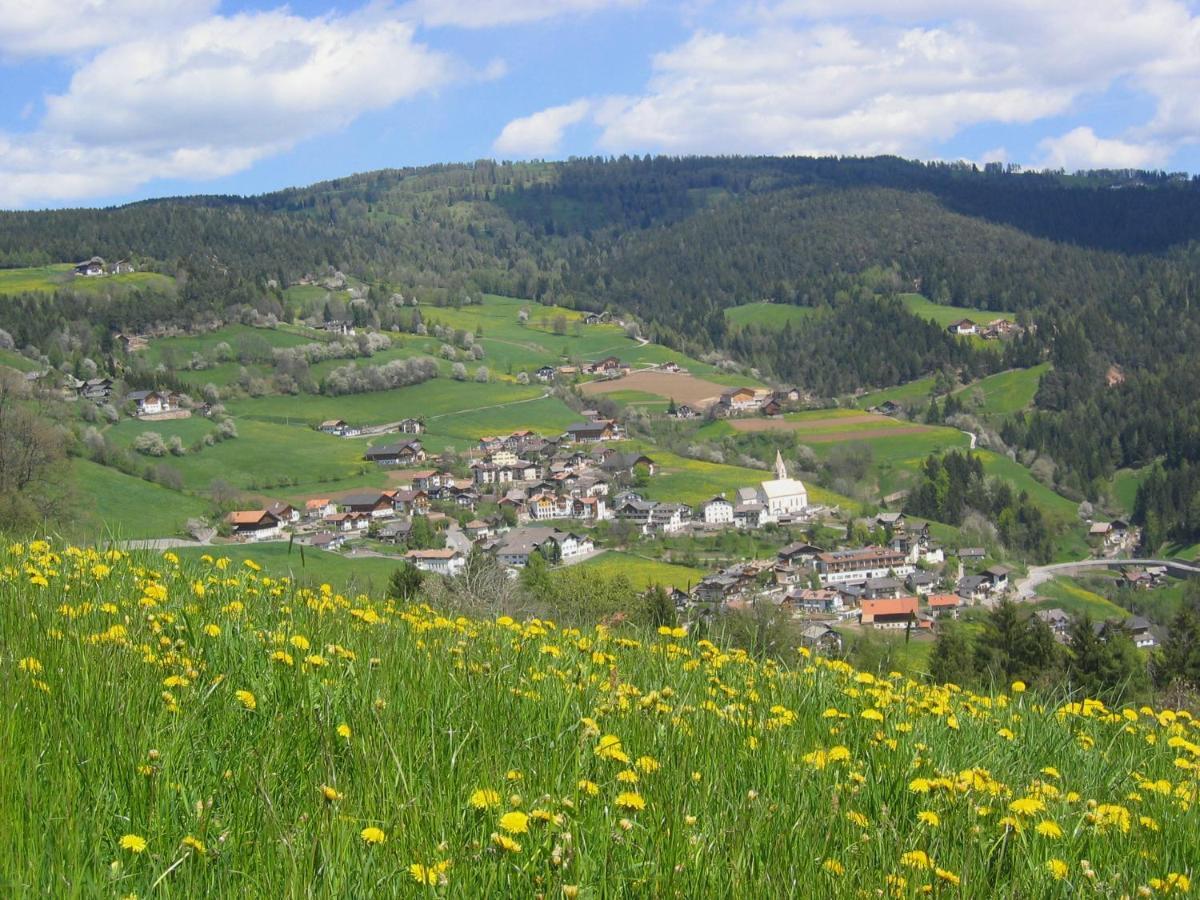Schoetzerhof Meltina Esterno foto