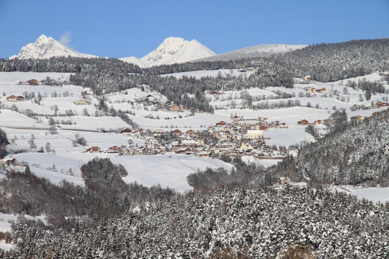 Schoetzerhof Meltina Esterno foto